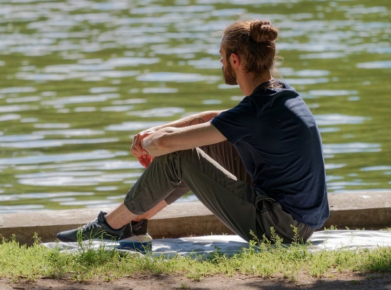 Solo Reflection